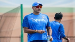 'टीम इंडिया को पलटवार करना होगा', शास्त्री की न्यूजीलैंड सीरीज से पहले सलाह, रहाणे ने टूर कठिन बताया