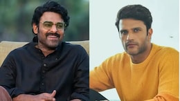 Actor Jitin Gulati Recalls First Meeting With Prabhas On <i>Fauzi</i> Set: "It Was Like Amarendra Baahubali Is Walking"