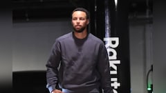 Stephen Curry Rests On A Back-to-Back, And The Warriors’ $116 Million Problem Gets Harder To Ignore