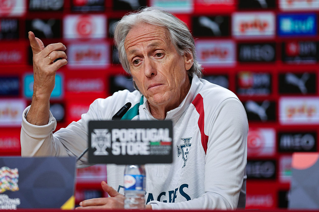 'Apologise For What?' Portugal Boss Snaps At Reporter Over Ronaldo Question