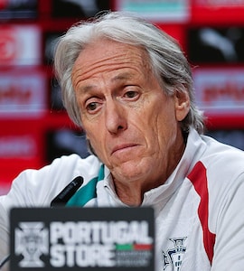 "Apologise For What?" Portugal Boss Loses Cool, Snaps At Reporter Over Cristiano Ronaldo Question