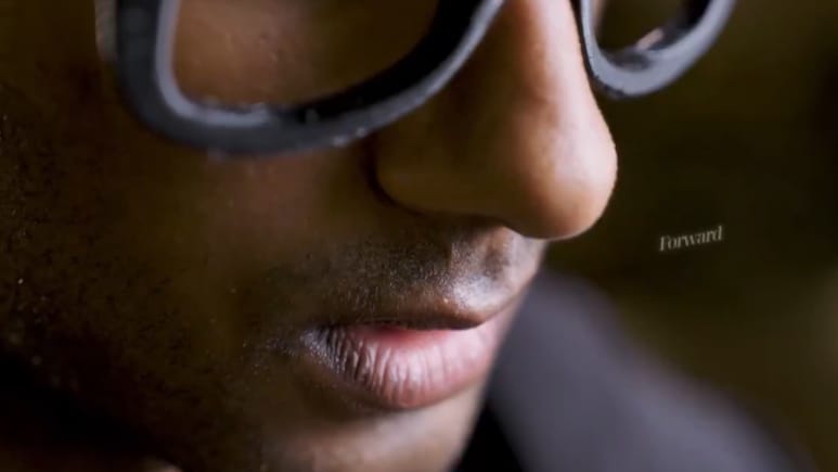 Tired Of Typing? These Glasses Promise To Let You Type At 200 WPM Without Making A Sound