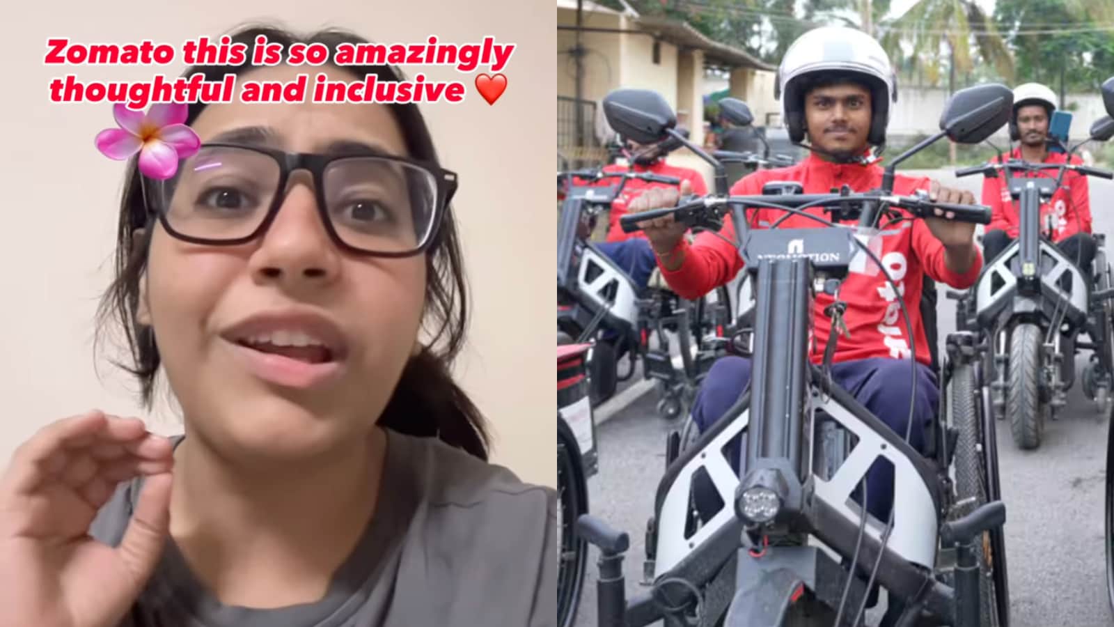 “This Is So Thoughtful:” Woman Praises Zomato After Receiving Unexpected Call