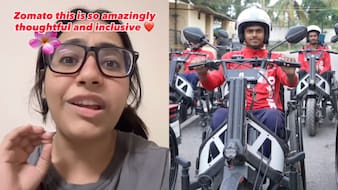 'This Is So Thoughtful:' Woman Praises Zomato After Receiving Unexpected Call