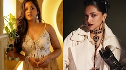 Ishita Dutta Backs Deepika Padukone's 8-Hour Shift Demand: "You Need To Have A Baby To Realise"