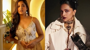 Ishita Dutta Backs Deepika Padukone's 8-Hour Shift Demand: "You Need To Have A Baby To Realise"