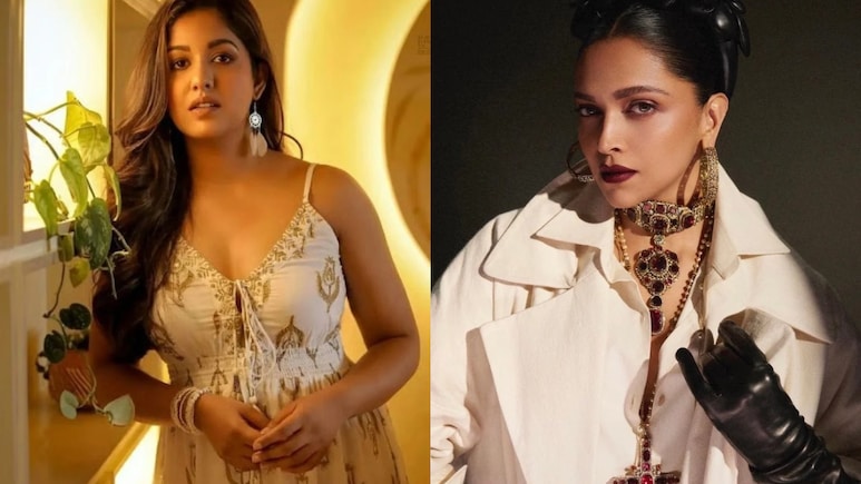 Ishita Dutta Backs Deepika Padukone's 8-Hour Shift Demand: "You Need To Have A Baby To Realise"