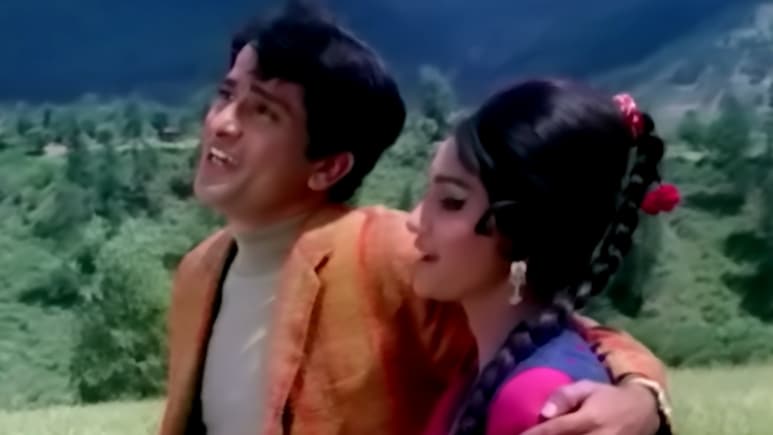 डल लेक के पास हुई थी शशि कपूर के 58 साल पुराने गाने की शूटिंग, प्रेमियों के लिए बना मोहब्बत का पैगाम, कश्मीर की वादियों में गूंजी मोहम्मद रफी की आवाज