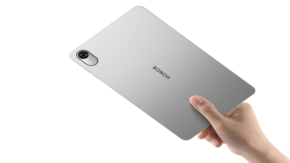 Honor का सस्ता टैबलेट Honor Pad X7b लॉन्च, 8,000mAh बैटरी, Snapdragon चिप