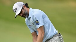 Why Was Adam Hadwin Penalised At The Korn Ferry Tour Championship? The Rules Breach Explained