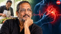 फिट दिखना काफी नहीं है... नाना पाटेकर का मामला क्या सिखाता है? हार्ट डिजीज हमेशा नहीं देती संकेत