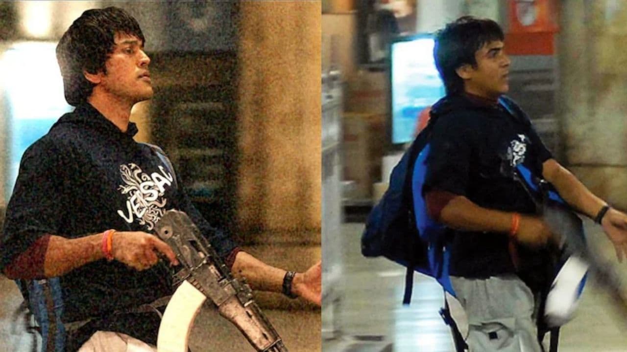 प्रहार में कौन बना अजमल कसाब? एक वीडियो देख समझा बोलने का अंदाज, छोटा दिखने के लिए झुका लिए कंधे