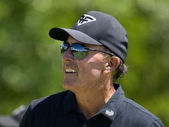 Phil Mickelson Enters Treatment Center Amid Addiction Struggles And Recent Controversy