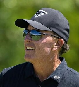 Phil Mickelson Enters Treatment Center Amid Addiction Struggles And Recent Controversy