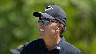 Phil Mickelson Enters Treatment Center Amid Addiction Struggles And Recent Controversy