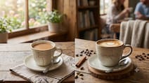 Can You Drink Tea Or Coffee During The Karwa Chauth Fast?