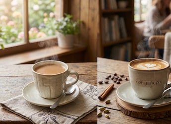 Can You Drink Tea Or Coffee During The Karwa Chauth Fast?