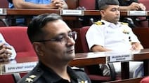 बॉर्डर से बोर्डरूम तक का सफर, भारतीय सेना के 62 अधिकारियों को IIM-A में मिल रही मैनेजमेंट ट्रेनिंग