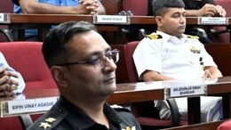 बॉर्डर से बोर्डरूम तक का सफर, भारतीय सेना के 62 अधिकारियों को IIM-A में मिल रही मैनेजमेंट ट्रेनिंग