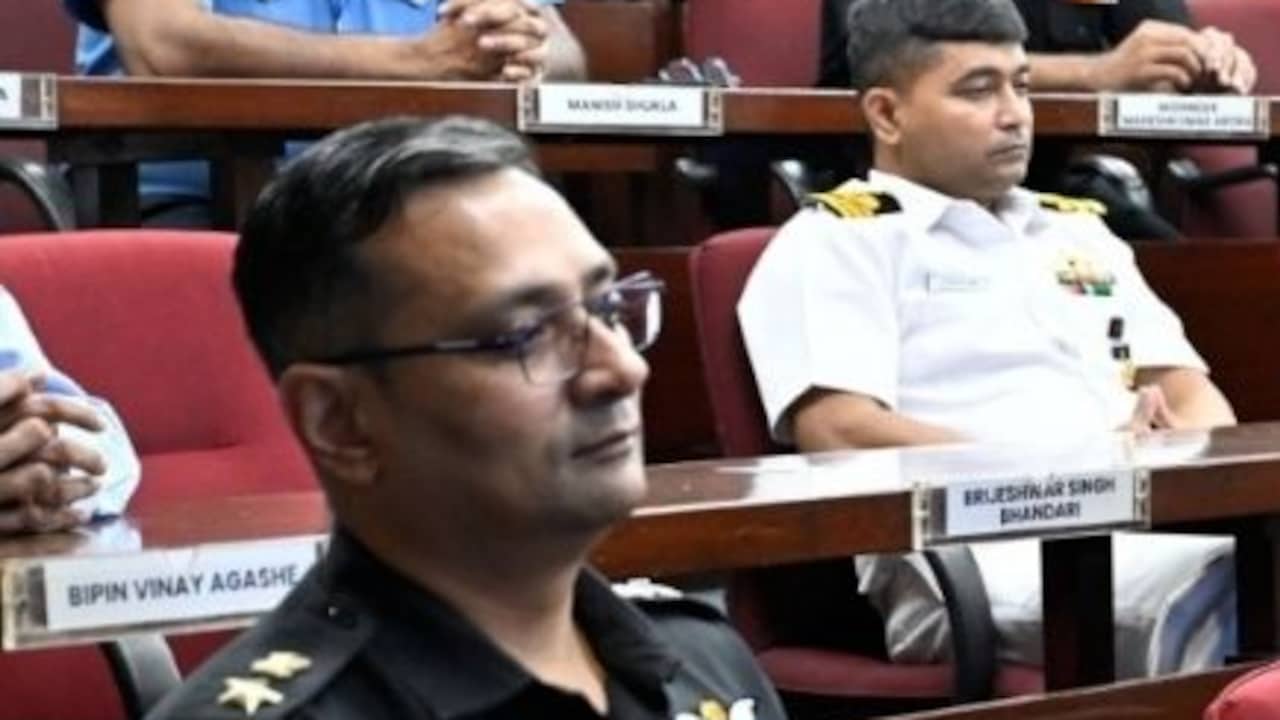 बॉर्डर से बोर्डरूम तक का सफर, भारतीय सेना के 62 अधिकारियों को IIM-A में मिल रही मैनेजमेंट ट्रेनिंग