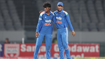 India Women Vs Zimbabwe Women Live Streaming: When And Where To Watch 3rd ODI