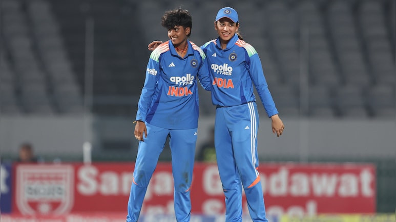 India Women Vs Zimbabwe Women Live Streaming: When And Where To Watch 3rd ODI