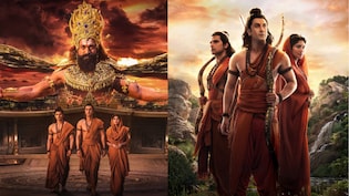 Ranbir Kapoor Wins Hearts With Kannada Speech At Ramayana's International Trailer Launch