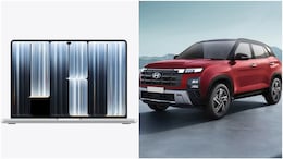 "Sell Your Creta, Buy A MacBook Pro": Man's Comparison Of Apple Laptop And SUV Goes Viral