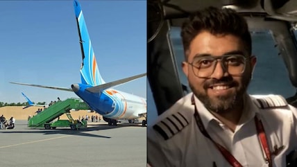 Flydubai FZ1073 Horror: How One 'Hero' Pilot And Many Others Saved 174 Lives