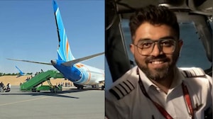 Flydubai FZ1073 Horror: How One 'Hero' Pilot And Many Others Saved 174 Lives