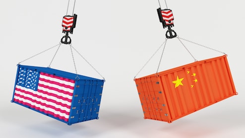 India Is Selling More To China Than Ever; So Why Is Trade Deficit Ballooning Past $100 Billion?