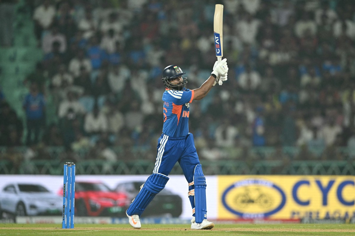 Shreyas Iyer Shatters Virat Kohli's All-Time Record With Blazing Ton vs WI