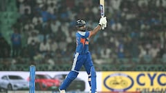 Shreyas Iyer Shatters Virat Kohlis All-Time Record With Blazing Hundred Against West Indies