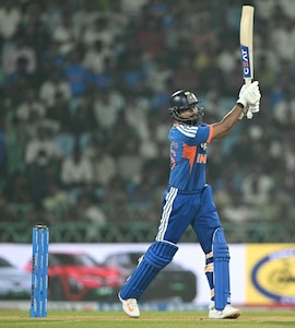 Shreyas Iyer Shatters Virat Kohlis All-Time Record With Blazing Hundred Against West Indies