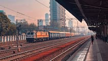 Vaigai Express Ran Like Vande Bharat, Chennai-Madurai Time Cut By 2 Hours