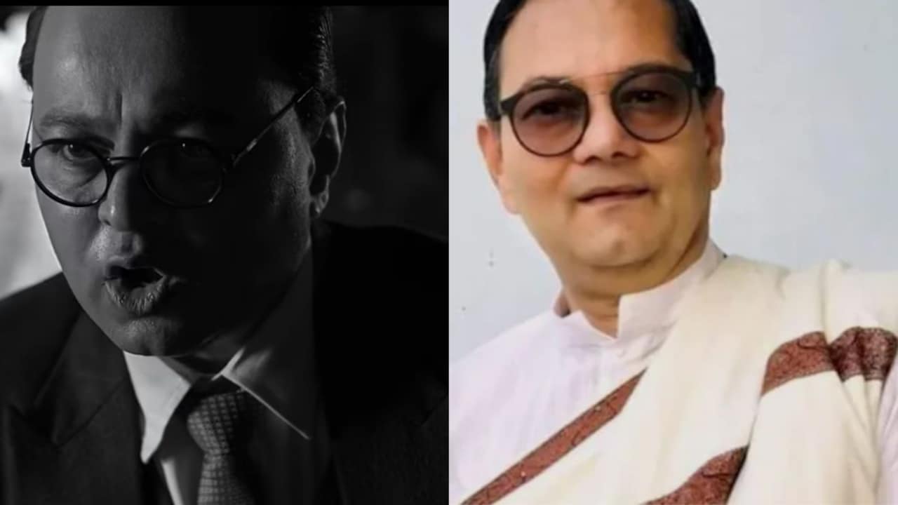 ‘Mixing Fiction With History Is A Crime’: Subhas Chandra Bose’s Grandnephew Blasts Fauzi Teaser Amid Netaji Portrayal Row ‘Mixing Fiction With History Is A Crime’: Subhas Chandra Bose’s Grandnephew Blasts Fauzi Teaser Amid Netaji Portrayal Row