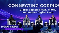 Live: Industry Experts Decode India's Growing Role In Shaping Future At NDTV World Summit
