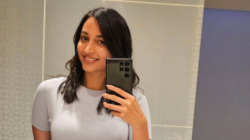 KGF 2 Star Srinidhi Shetty Reacts To Rs 7-8 Crore Remuneration Buzz