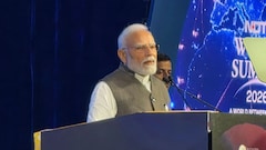 'Viksit Bharat Not Just For Us': PM Modi's Top Quotes At NDTV World Summit
