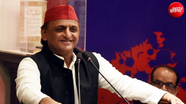 'जाने वाले लोग निशानियां छोड़ रहे'...जेवर एयरपोर्ट का नाम पीएम मोदी के नाम पर रखने पर बोले अखिलेश यादव