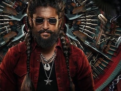 <i>The Paradise</i> Box Office Collection Day 8: Downfall Trend Continues For Nani's Film