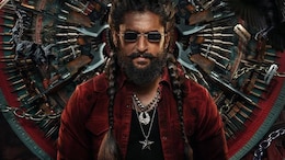 <i>The Paradise</i> Box Office Collection Day 8: Downfall Trend Continues For Nani's Film