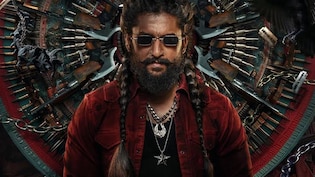 <i>The Paradise</i> Box Office Collection Day 8: Downfall Trend Continues For Nani's Film