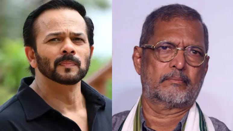 '<i>Tujhse Paise Lunga</i>?': Nana Patekar Told Rohit Shetty To Donate His <i>Golmaal Again</i> Fee To An Orphanage