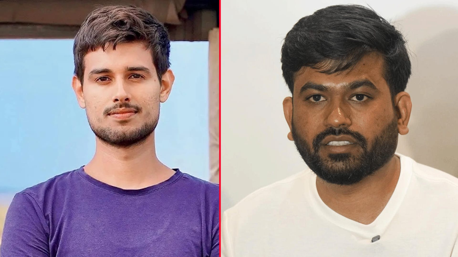 CJP Condemns Dhruv Rathee Detention, Demands Immediate Release