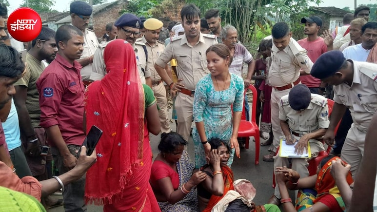 12 साल के बच्चे की हत्या के बाद भड़का गुस्सा, ग्रामीणों ने आरोपी को पीट-पीटकर मार डाला, बिहार में दो मौतों से सनसनी