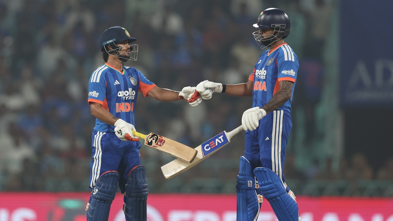 Why The Toss Could Decide Indias Fate In Ranchi T20I Against West Indies