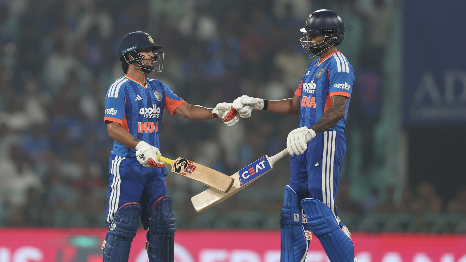 Why The Toss Could Decide Indias Fate In Ranchi T20I Against West Indies