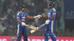 Why The Toss Could Decide Indias Fate In Ranchi T20I Against West Indies