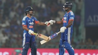 Why The Toss Could Decide India's Fate In Ranchi T20I Against West Indies